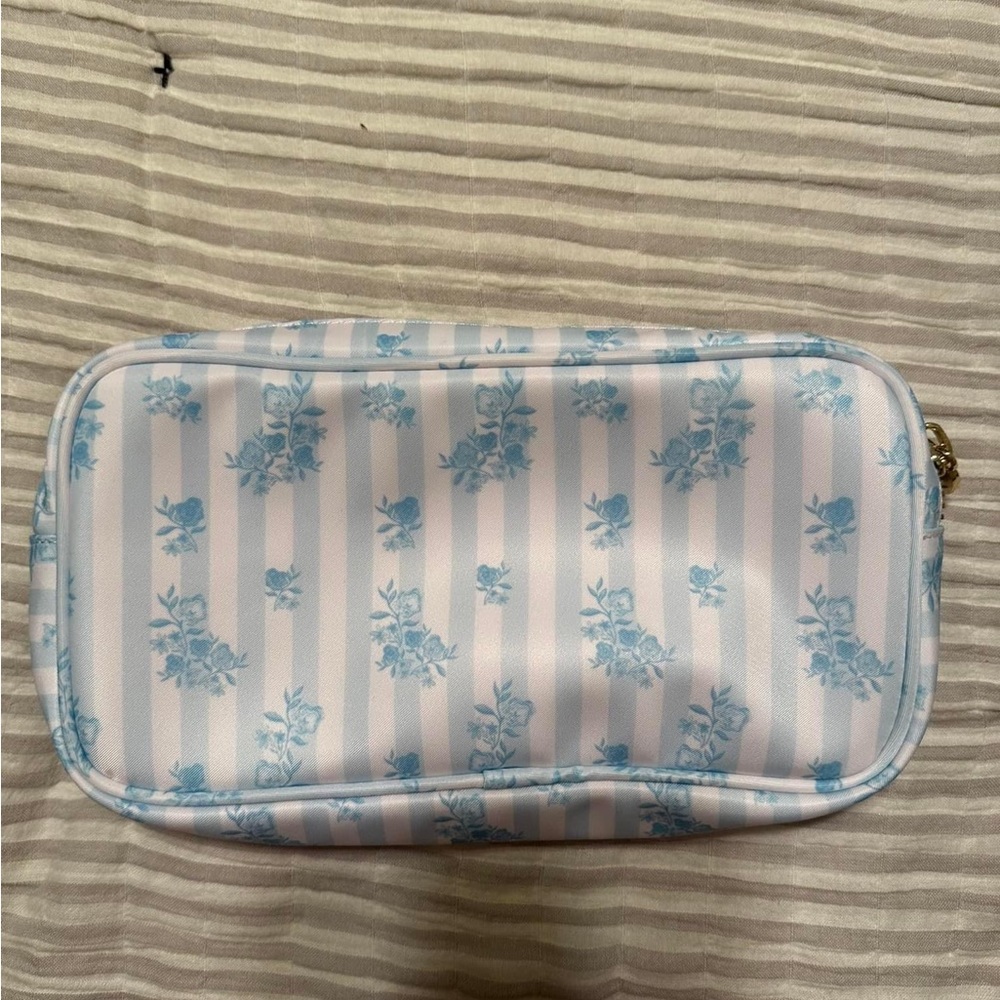 Stoney Clover High Tea Fine China Small Pouch